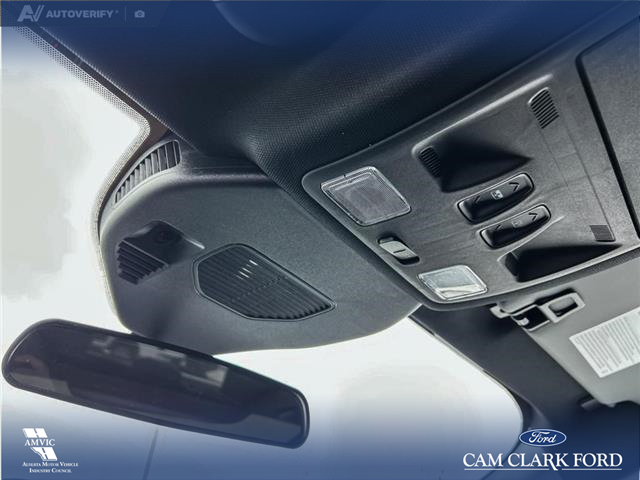 2026 Ford Escape ST-Line Select (Stk: 26AS6520) in Airdrie - Image 20 of 24