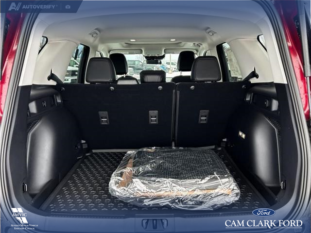 2025 Ford Bronco Sport Big Bend (Stk: 25AS7087) in Airdrie - Image 12 of 25