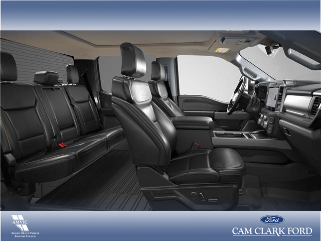 2026 Ford F-350 Lariat (Stk: 26T3637) in Red Deer - Image 5 of 7 2026 Ford F-350 Lariat (Stk: 26T3637) in Red Deer - Image 5 of 7