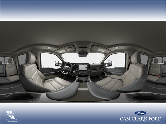 2026 Ford F-450 Platinum (Stk: 26T3920) in Red Deer - Image 6 of 6 2026 Ford F-450 Platinum (Stk: 26T3920) in Red Deer - Image 6 of 6