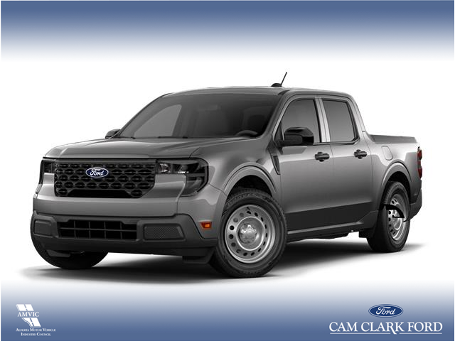 2026 Ford Maverick XL (Stk: 26AT0375) in Airdrie - Image 1 of 7