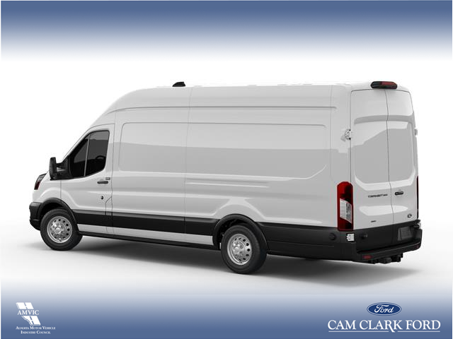 2026 Ford Transit-350 Cargo Base (Stk: 26AT5906) in Airdrie - Image 2 of 6 2026 Ford Transit-350 Cargo Base (Stk: 26AT5906) in Airdrie - Image 2 of 6
