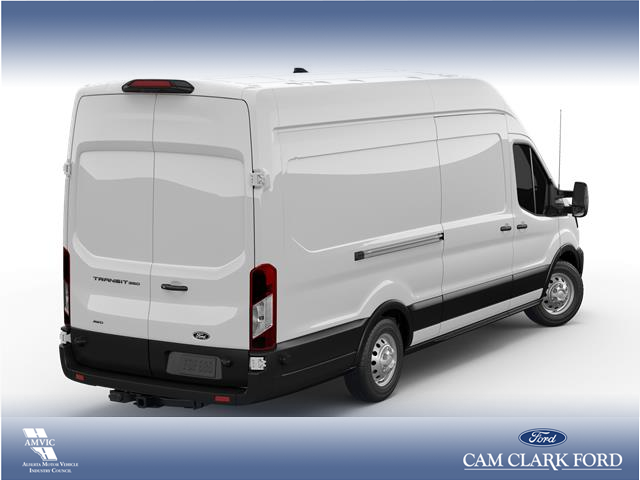 2026 Ford Transit-350 Cargo Base (Stk: 26AT5906) in Airdrie - Image 3 of 6 2026 Ford Transit-350 Cargo Base (Stk: 26AT5906) in Airdrie - Image 3 of 6