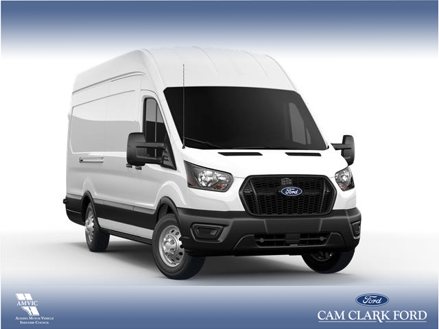 2026 Ford Transit-350 Cargo Base (Stk: 26AT5906) in Airdrie - Image 4 of 6 2026 Ford Transit-350 Cargo Base (Stk: 26AT5906) in Airdrie - Image 4 of 6