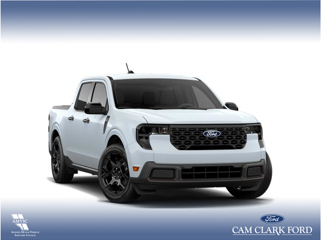 2026 Ford Maverick XLT (Stk: 26T3913) in Red Deer - Image 4 of 6
