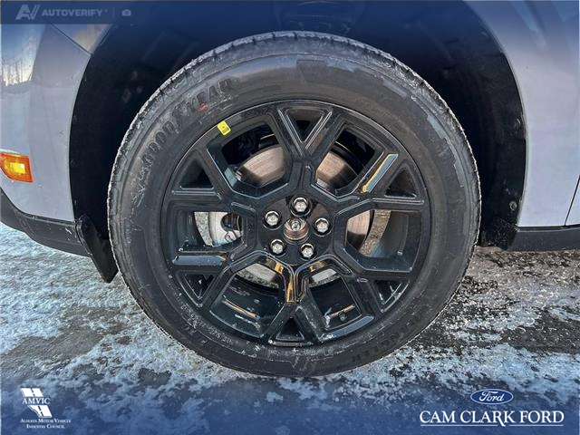 2026 Ford Maverick XLT (Stk: 26AT2550) in Airdrie - Image 6 of 25