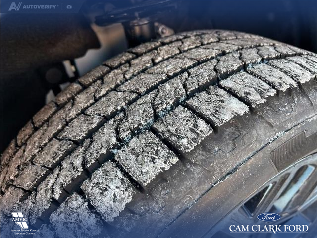 2026 Ford Maverick XLT (Stk: 26AT2550) in Airdrie - Image 7 of 25