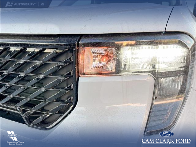 2026 Ford Maverick XLT (Stk: 26AT2550) in Airdrie - Image 8 of 25