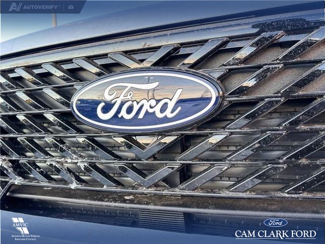 2026 Ford Maverick XLT (Stk: 26AT2550) in Airdrie - Image 9 of 25