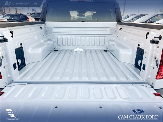 2026 Ford Maverick XLT (Stk: 26AT2550) in Airdrie - Image 12 of 25