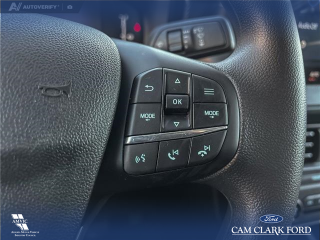2026 Ford Maverick XLT (Stk: 26AT2550) in Airdrie - Image 16 of 25
