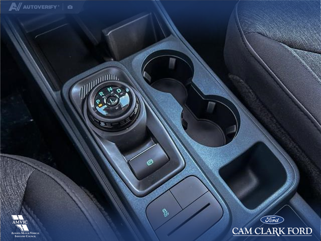 2026 Ford Maverick XLT (Stk: 26AT2550) in Airdrie - Image 18 of 25