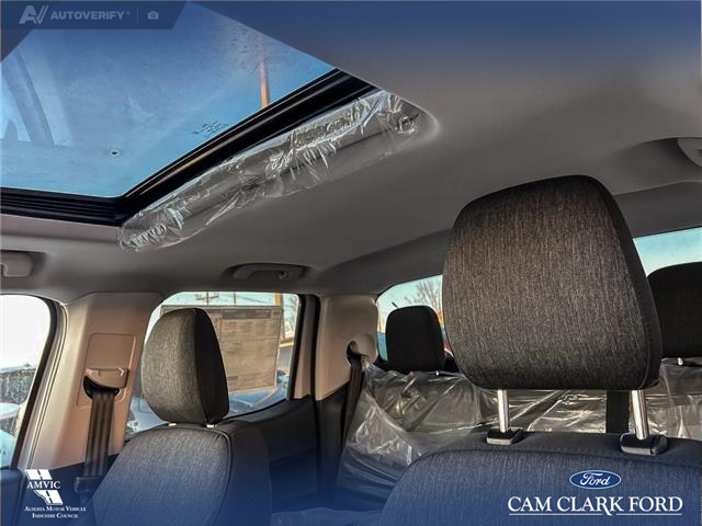 2026 Ford Maverick XLT (Stk: 26AT2550) in Airdrie - Image 20 of 25