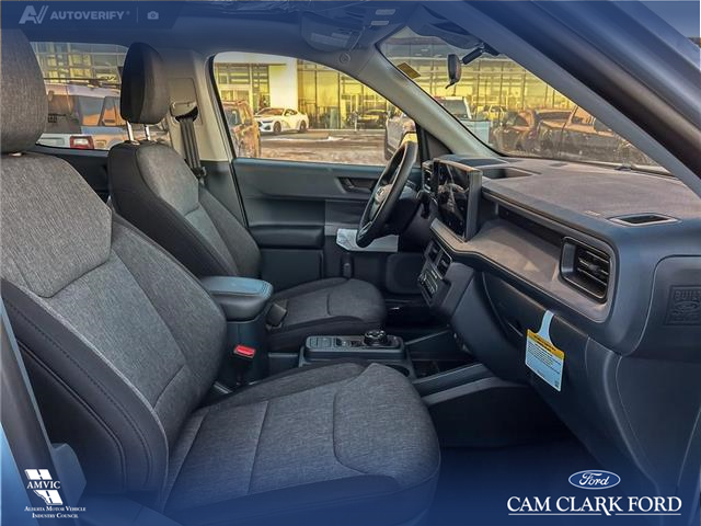 2026 Ford Maverick XLT (Stk: 26AT2550) in Airdrie - Image 22 of 25