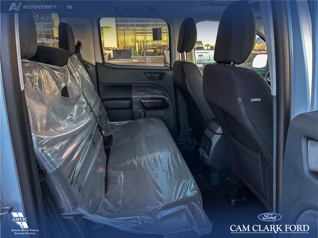 2026 Ford Maverick XLT (Stk: 26AT2550) in Airdrie - Image 23 of 25