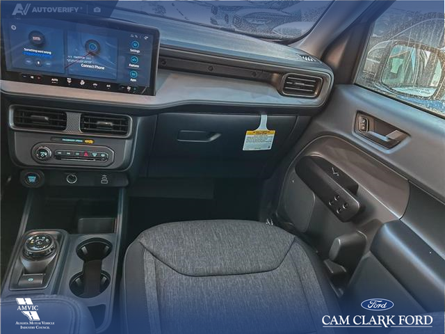 2026 Ford Maverick XLT (Stk: 26AT2550) in Airdrie - Image 25 of 25