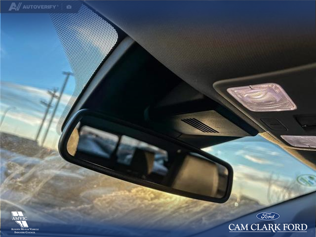 2025 Ford Ranger Lariat (Stk: 25AT8872) in Airdrie - Image 21 of 25