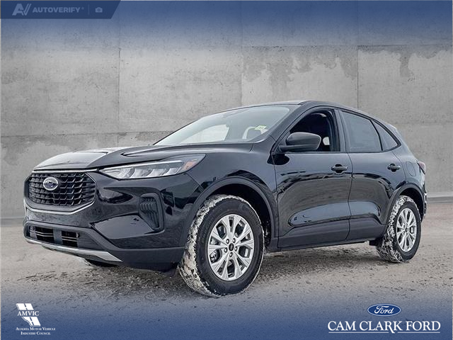 2026 Ford Escape Active (Stk: 26S5325) in Olds - Image 1 of 25