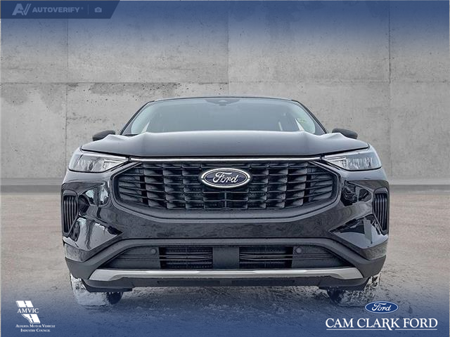 2026 Ford Escape Active (Stk: 26S5325) in Olds - Image 2 of 25
