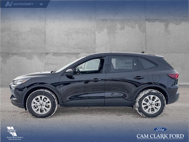 2026 Ford Escape Active (Stk: 26S5325) in Olds - Image 3 of 25