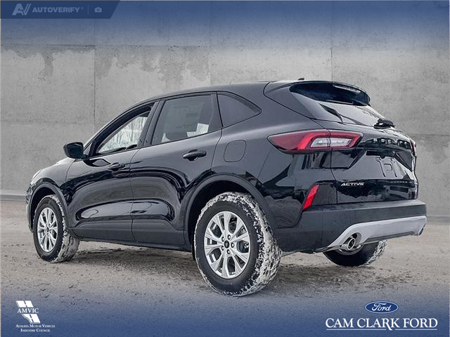 2026 Ford Escape Active (Stk: 26S5325) in Olds - Image 4 of 25