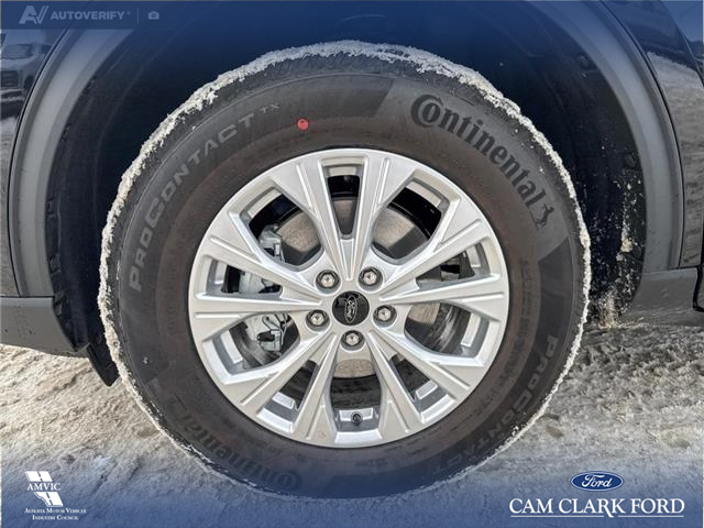 2026 Ford Escape Active (Stk: 26S5325) in Olds - Image 6 of 25