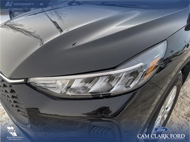 2026 Ford Escape Active (Stk: 26S5325) in Olds - Image 8 of 25