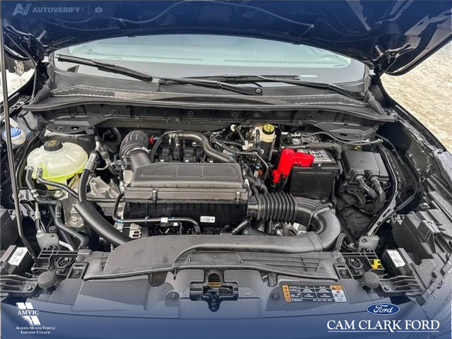 2026 Ford Escape Active (Stk: 26S5325) in Olds - Image 10 of 25