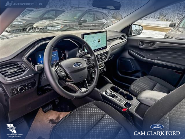 2026 Ford Escape Active (Stk: 26S5325) in Olds - Image 13 of 25