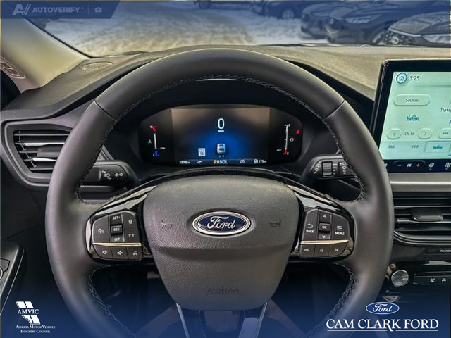 2026 Ford Escape Active (Stk: 26S5325) in Olds - Image 14 of 25