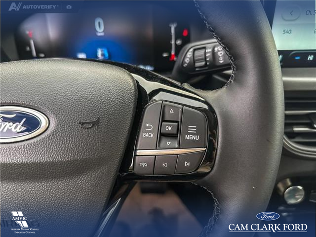 2026 Ford Escape Active (Stk: 26S5325) in Olds - Image 16 of 25