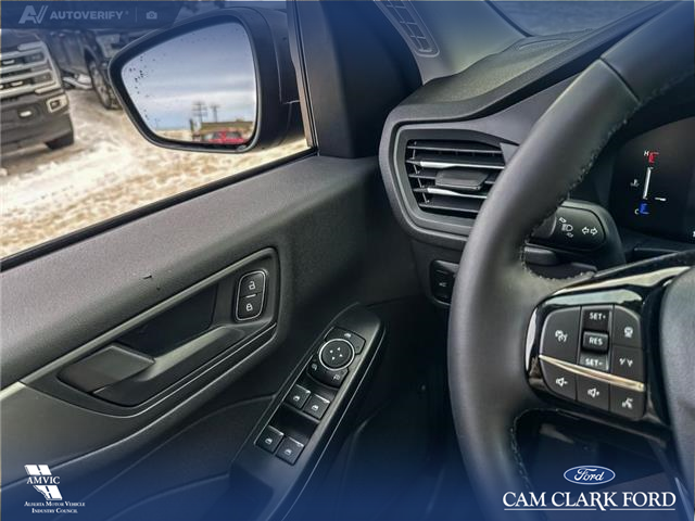 2026 Ford Escape Active (Stk: 26S5325) in Olds - Image 17 of 25