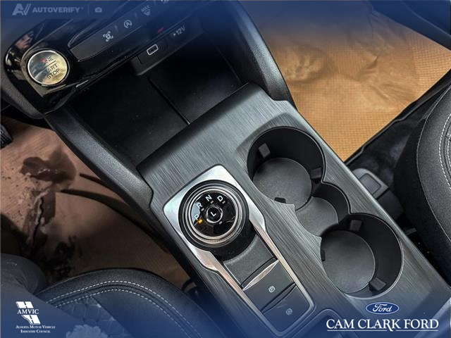 2026 Ford Escape Active (Stk: 26S5325) in Olds - Image 18 of 25