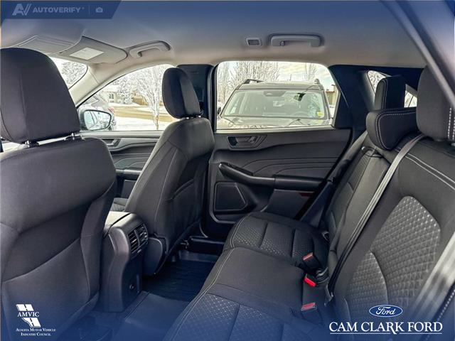 2026 Ford Escape Active (Stk: 26S5325) in Olds - Image 23 of 25