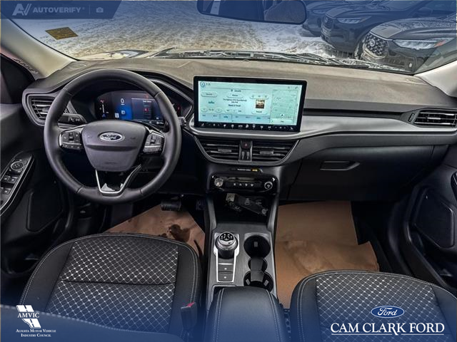 2026 Ford Escape Active (Stk: 26S5325) in Olds - Image 24 of 25