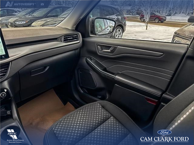 2026 Ford Escape Active (Stk: 26S5325) in Olds - Image 25 of 25