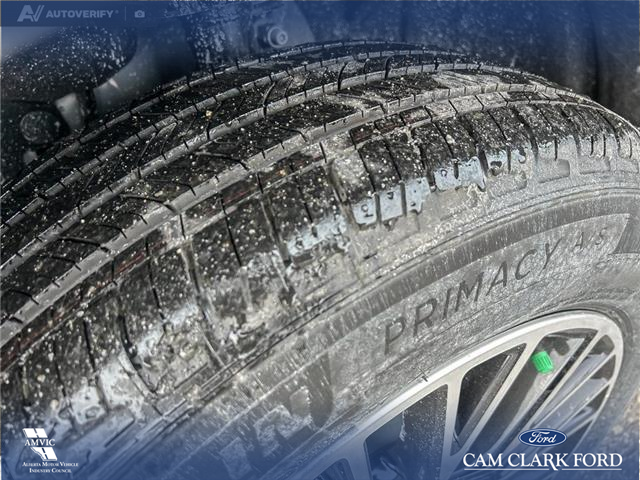 2026 Ford Escape PHEV (Stk: 26AS4353) in Airdrie - Image 7 of 25