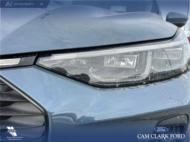 2026 Ford Escape PHEV (Stk: 26AS4353) in Airdrie - Image 8 of 25