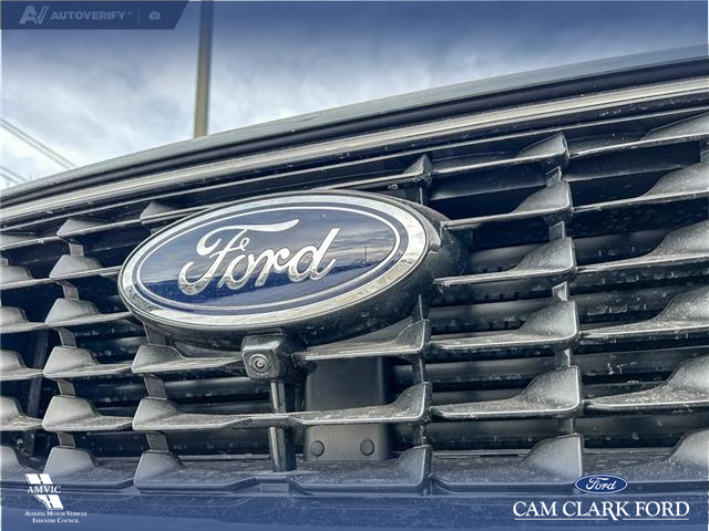 2026 Ford Escape PHEV (Stk: 26AS4353) in Airdrie - Image 9 of 25