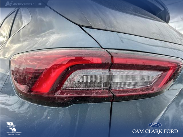 2026 Ford Escape PHEV (Stk: 26AS4353) in Airdrie - Image 11 of 25