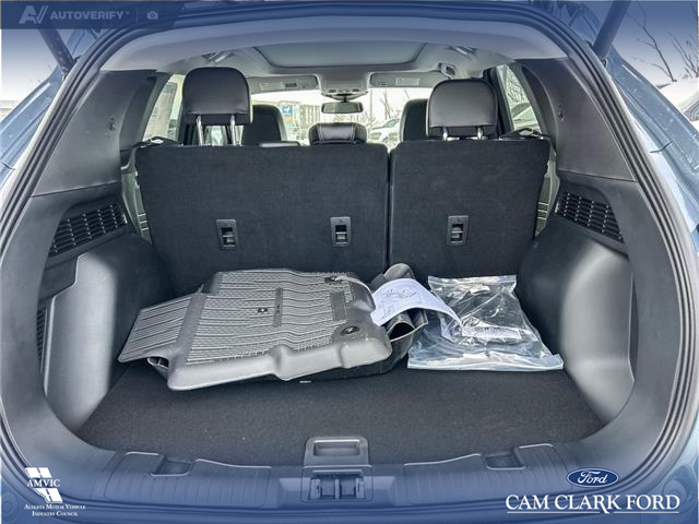 2026 Ford Escape PHEV (Stk: 26AS4353) in Airdrie - Image 12 of 25