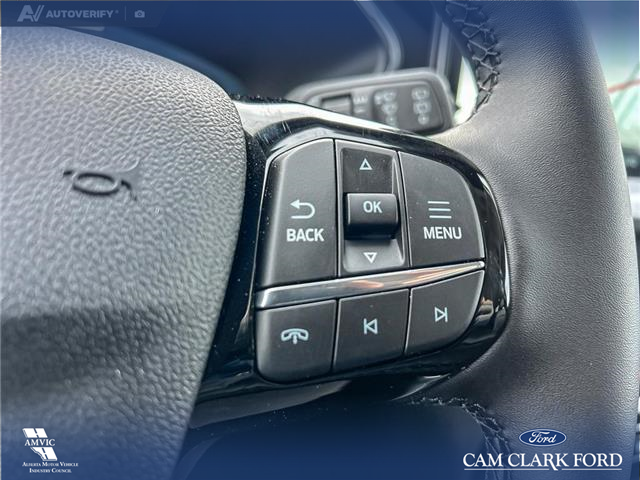 2026 Ford Escape PHEV (Stk: 26AS4353) in Airdrie - Image 16 of 25