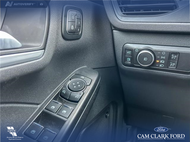 2026 Ford Escape PHEV (Stk: 26AS4353) in Airdrie - Image 17 of 25