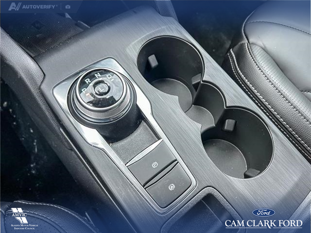 2026 Ford Escape PHEV (Stk: 26AS4353) in Airdrie - Image 18 of 25