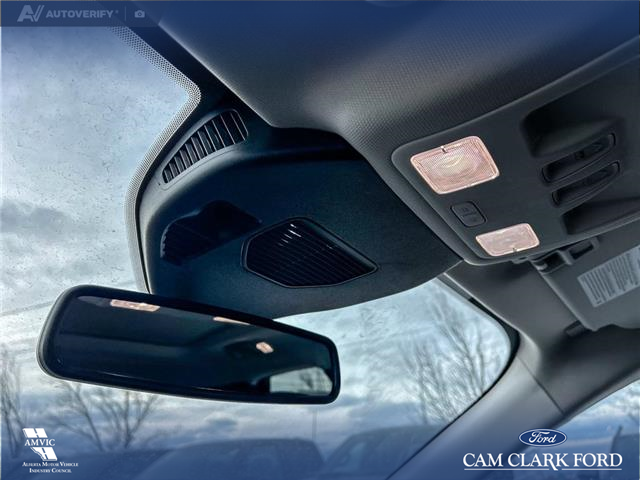 2026 Ford Escape PHEV (Stk: 26AS4353) in Airdrie - Image 21 of 25