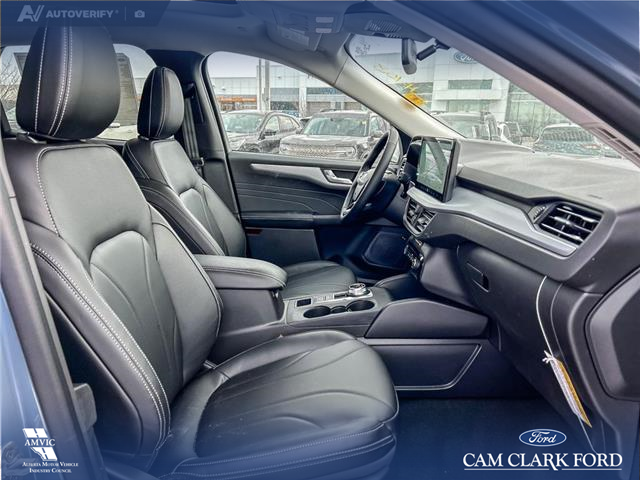 2026 Ford Escape PHEV (Stk: 26AS4353) in Airdrie - Image 22 of 25