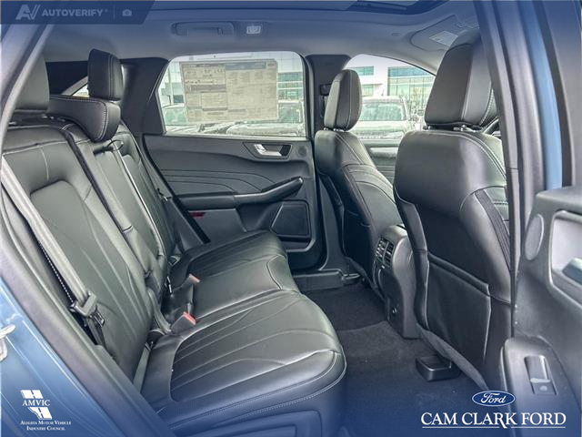 2026 Ford Escape PHEV (Stk: 26AS4353) in Airdrie - Image 23 of 25