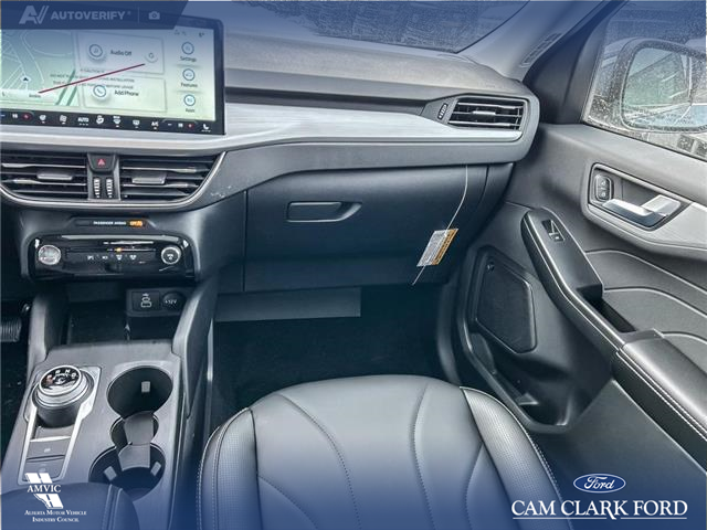 2026 Ford Escape PHEV (Stk: 26AS4353) in Airdrie - Image 25 of 25