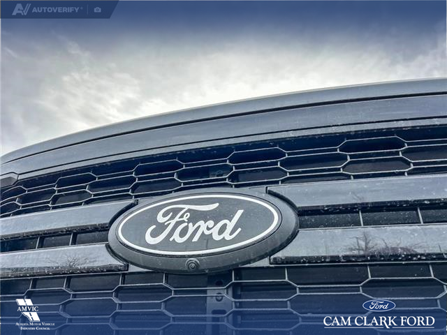 2025 Ford F-150 Lariat (Stk: 25AT5960) in Airdrie - Image 9 of 25