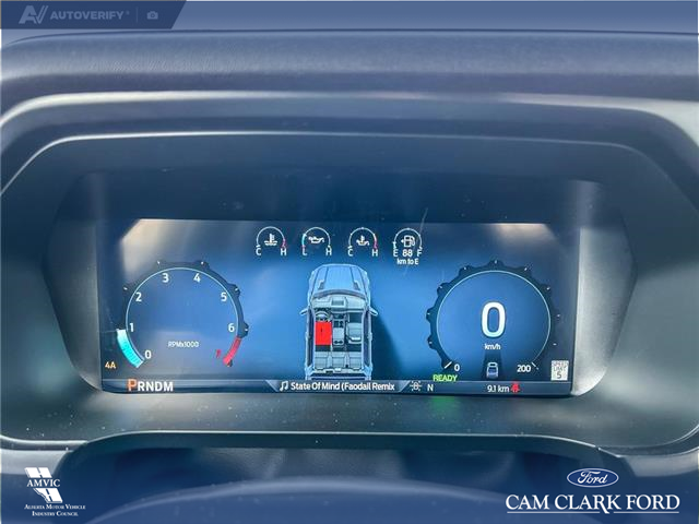 2025 Ford F-150 Lariat (Stk: 25AT5960) in Airdrie - Image 15 of 25